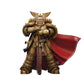 JOY TOY Warhammer 40,000 Imperial Fists Rogal Dorn Primarch of the VIIth Legion 1:18 Scale Action Figure