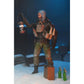 NECA The Thing Ultimate MacReady Version 3 Last Stand 7-Inch Action Figure