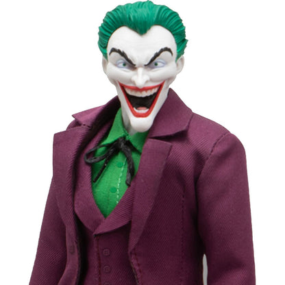 MEZCO TOYS The Joker: Golden Age Edition One:12 Collective Action Figure