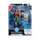 MCFARLANE DC Build-A Wave 11 Batman & Robin Movie Poison Ivy 7-Inch Scale Action Figure