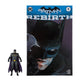MCFARLANE Batman Rebirth Page Punchers 3-Inch Scale Action Figure with Comic Book