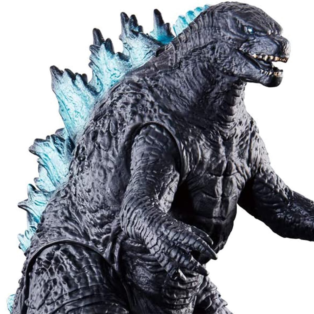 BANDAI NAMCO Godzilla 2019 Movie Monster Series Vinyl Figure