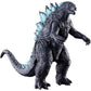 BANDAI NAMCO Godzilla 2019 Movie Monster Series Vinyl Figure