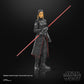 HASBRO Star Wars The Black Series Fourth Sister Inquisitor 6-Inch Action Figure