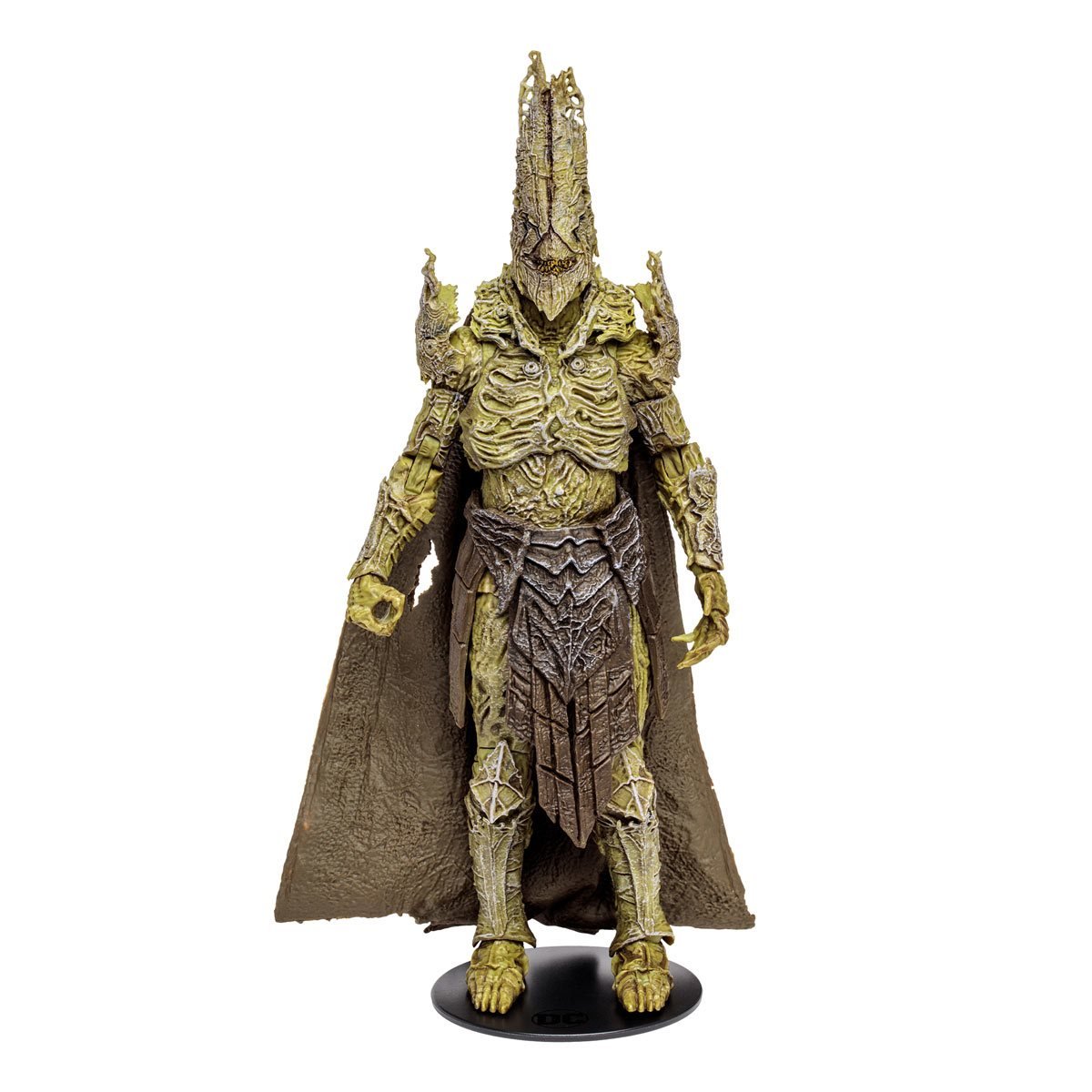 MCFARLANE DC Multiverse Aquaman and the Lost Kingdom Movie King Kordax 7-Inch Scale Action Figure