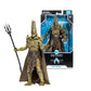 MCFARLANE DC Multiverse Aquaman and the Lost Kingdom Movie King Kordax 7-Inch Scale Action Figure