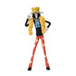 BANDAI NAMCO One Piece Anime Heroes Brook Action Figure
