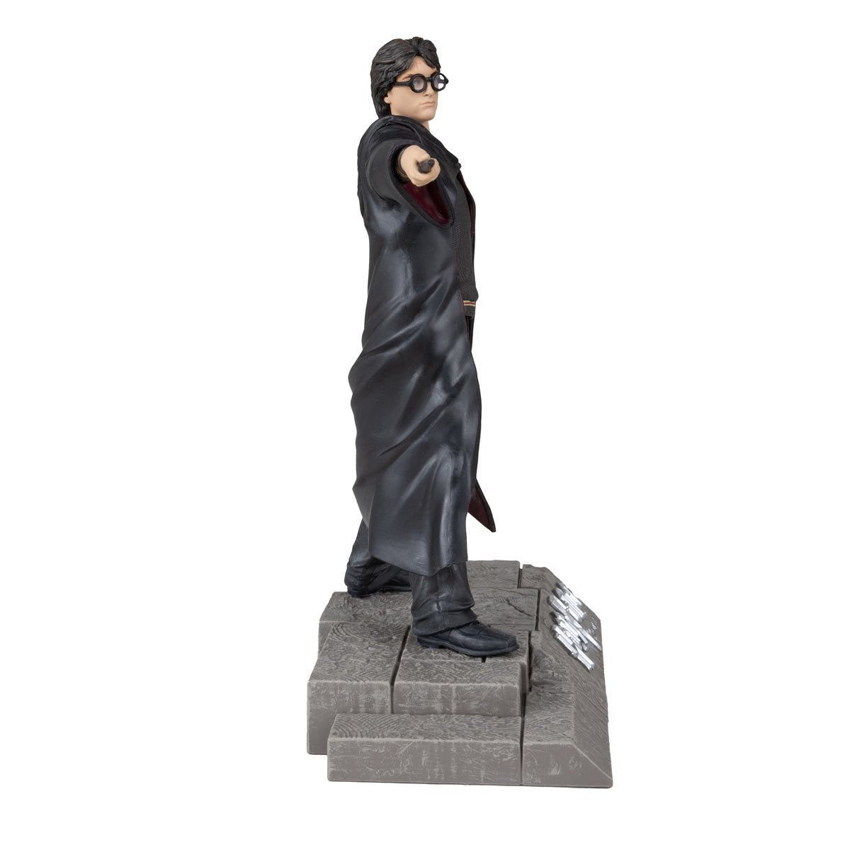 MCFARLANE Movie Maniacs WB 100: Harry Potter and the Goblet of Fire Limited Edition 6-Inch Scale Posed Figure