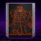 Super7 Transformers Ultimates Wreck-Gar 7-Inch Action Figure