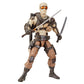 HASBRO G.I. Joe Classified Series 6-Inch Desert Commando Snake Eyes Action Figure
