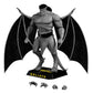 BEAST KINGDOM Gargoyles Goliath Stone Ver. DAH-034 Dynamic 8-Ction Heroes Action Figure - San Diego Comic-Con 2023 Previews Exclusive