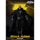 BEAST KINGDOM Black Adam DAH-064 Dynamic 8-Ction Heroes Action Figure