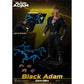 BEAST KINGDOM Black Adam DAH-064 Dynamic 8-Ction Heroes Action Figure