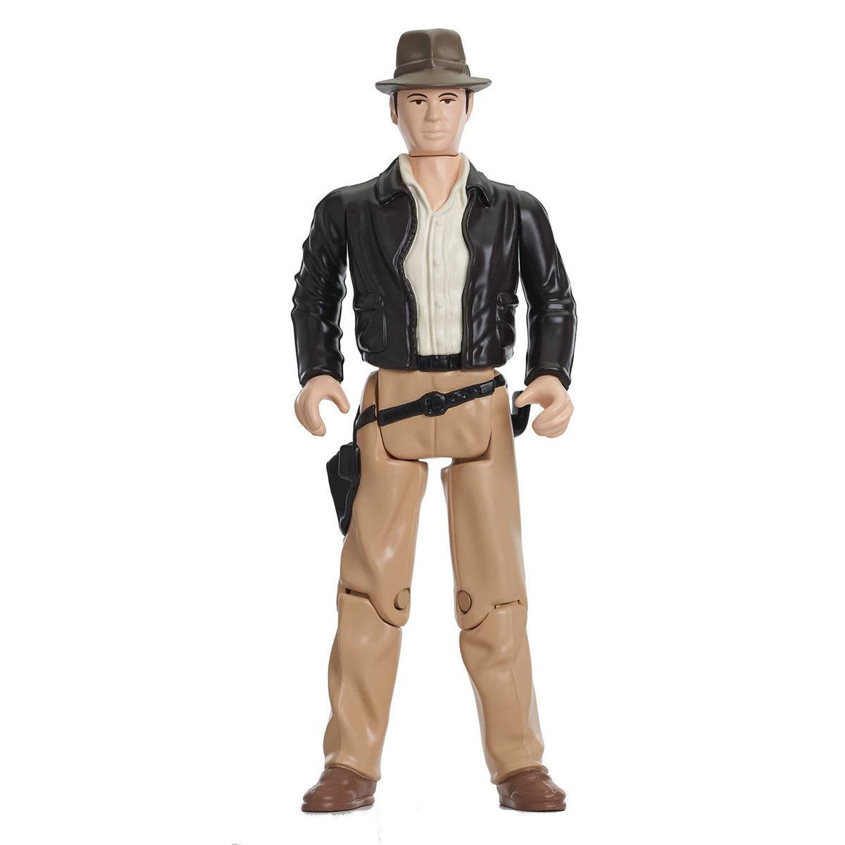 DIAMOND SELECT Indiana Jones and the Raiders of the Lost Ark Indiana Jones 12-Inch Jumbo Action Figure