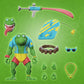 SUPER7 Teenage Mutant Ninja Turtles Ultimates Genghis Frog 7-Inch Action Figure