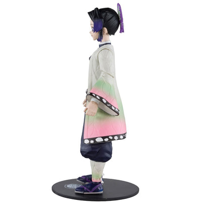 MCFARLANE Demon Slayer Wave 2 Shinobu Kocho 7-Inch Scale Action Figure