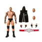 MATTEL WWE Ultimate Edition Wave 18 Action Figure Case of 4