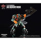 TOYS ALLIANCE Archecore Ymirus ARC-25 Yggdrasill Axe Warrior Squad 1:35 Scale Action Figure Set of 3