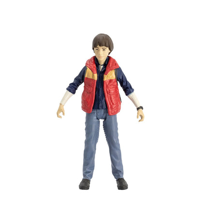 MCFARLANE Stranger Things Page Punchers Wave 1 3-Inch Action Figure 2-Pack with Comic Book Case of 6