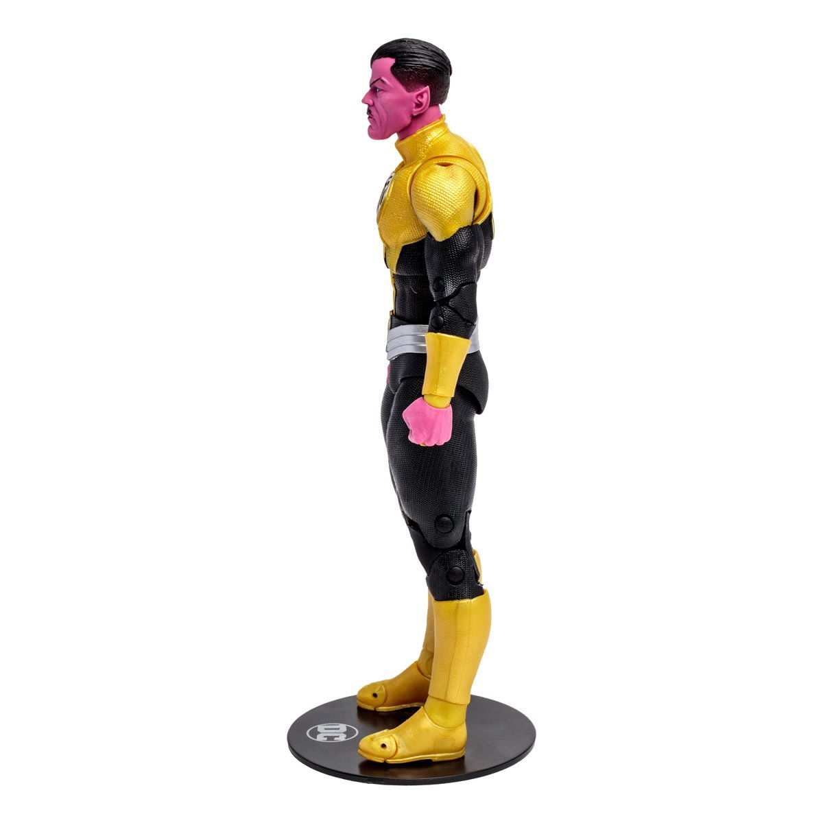 MCFARLANE DC McFarlane Collector Edition Wave 2 Sinestro Corps War 7-Inch Scale Action Figure