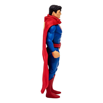 MCFARLANE DC Super Powers Wave 5 Superman Reborn 4-Inch Scale Action Figure