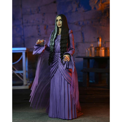NECA Rob Zombie's The Munsters Ultimate Lily Munster 7-Inch Scale Action Figure