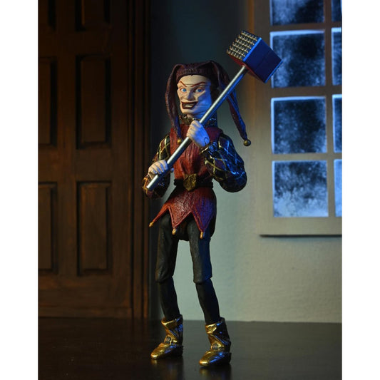NECA Puppet Master Ultimate Six-Shooter and Jester 7-Inch Scale Action Figure 2-Pack