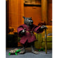 NECA Teenage Mutant Ninja Turtles Mirage Comics Master Splinter 7-Inch Scale Action Figure