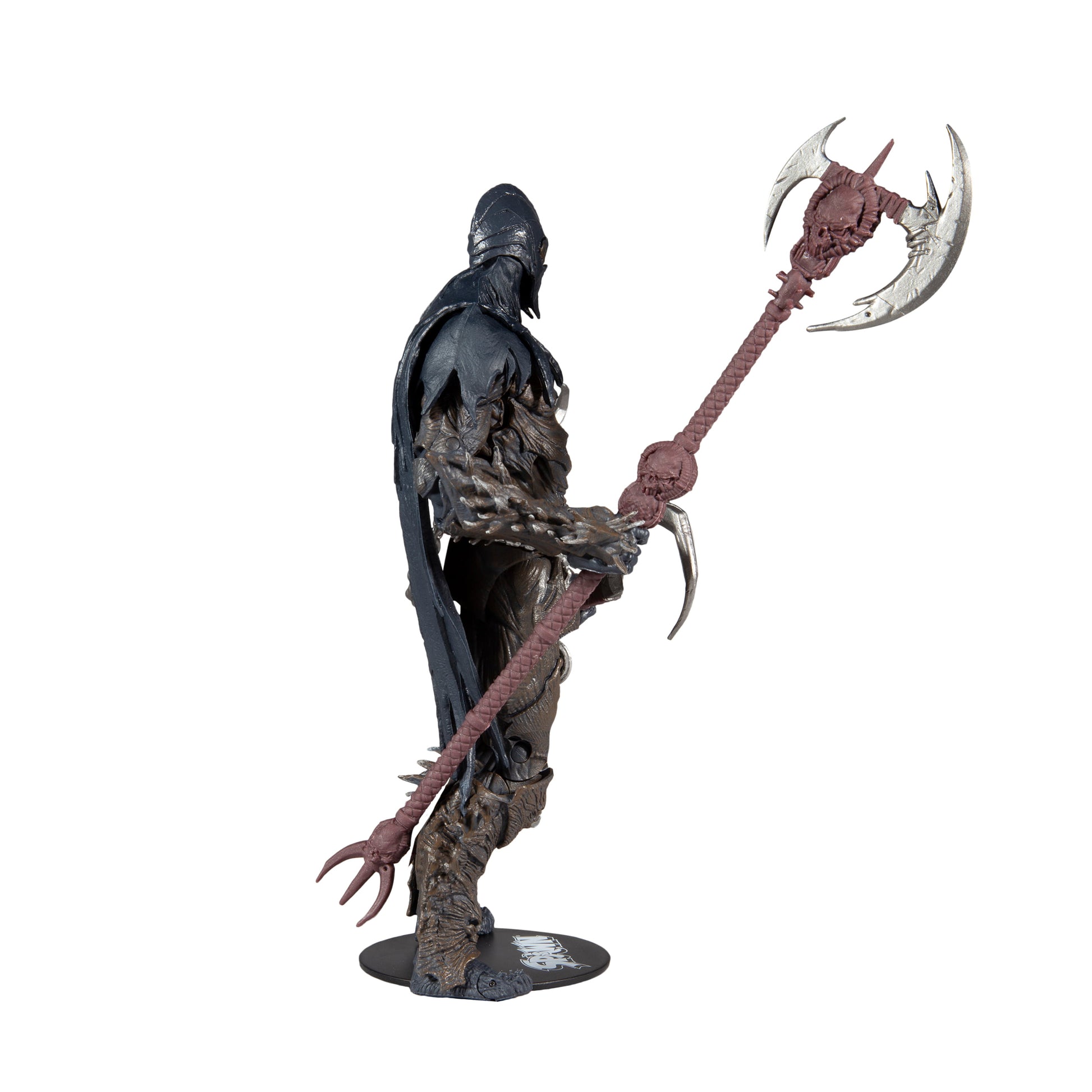 Spawn Raven Spawn - 7 Inch Collectible Action Figure