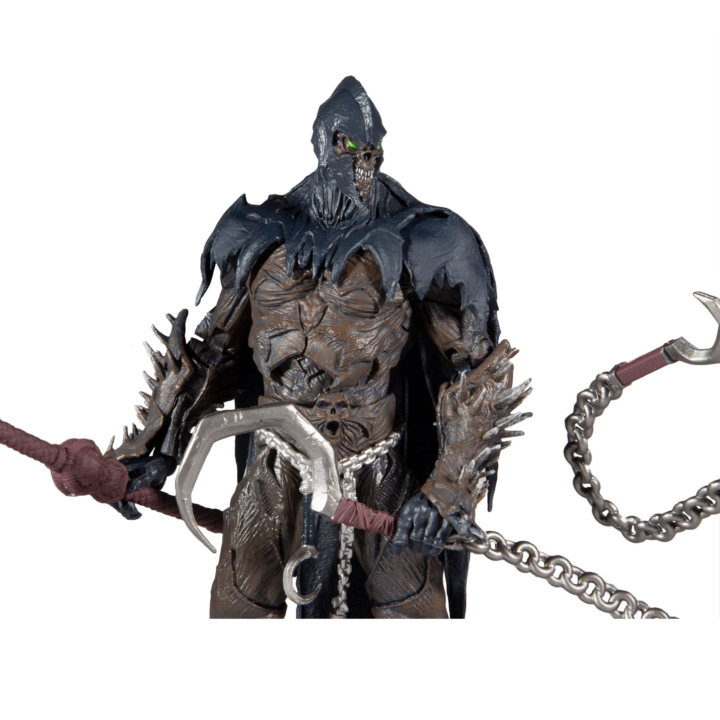 Spawn Raven Spawn - 7 Inch Collectible Action Figure