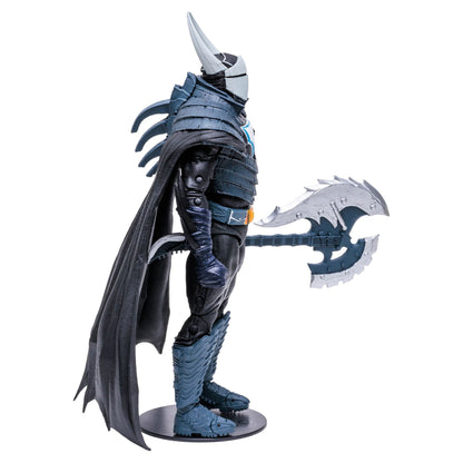 DC Multiverse Batman Duke Thomas Action Figure 7"