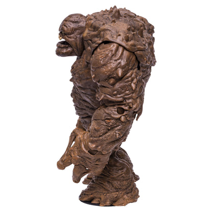 DC Multiverse Megafig Clayface Action Figure 8"