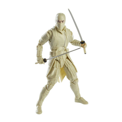 GI JOE CLASSIFIED SERIES ACTION FIGURE - STORM SHADOW MV