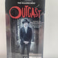 McFarlane Skybound Outcast Exclusive Sidney (Comic Bloody)