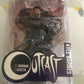 McFarlane Skybound Outcast Exclusive Kyle Barnes (Comic Bloody)