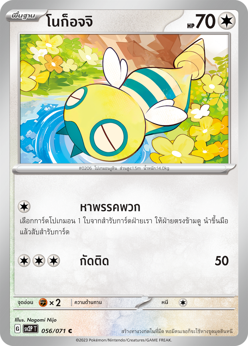 056 071 SV2P T Snow Hazard No goji (C)