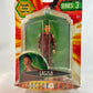 2006 Character Options Dr Who Series Laszlo - Action Figure