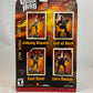 Mc Farlane Guitar Heroes Series 1: God of Rock MOC - Action Figure