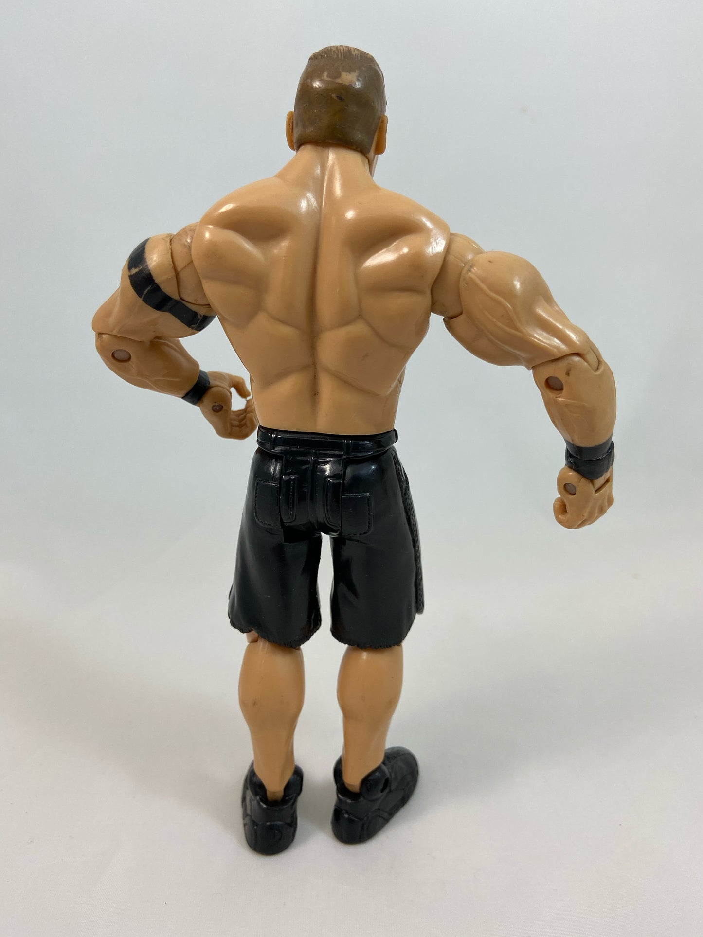 2003 Jakks Pacific John Cena - Loose Action Figure