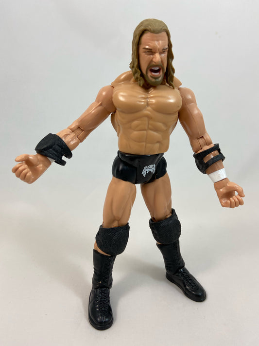 2003 Jakks Pacific Triple H - Loose Action Figure