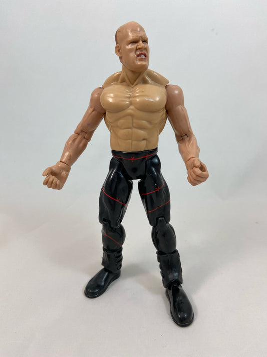 Jakks Pacific Titan Sports Kane 1999 - Loose Action Figure