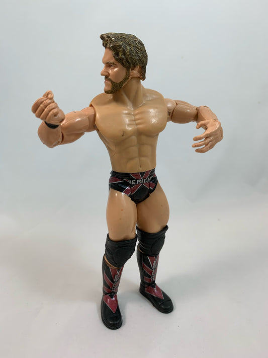 Chris Jericho - Loose Action Figure