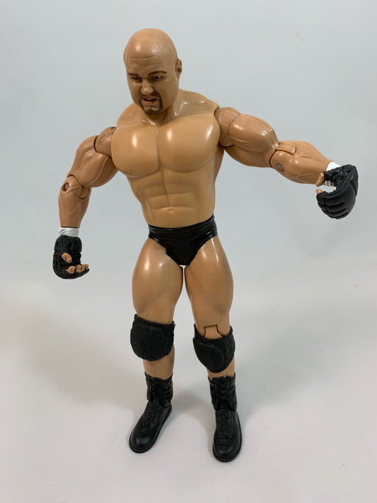 2003 "Unknown" Jakks Pacific - Loose Action Figure