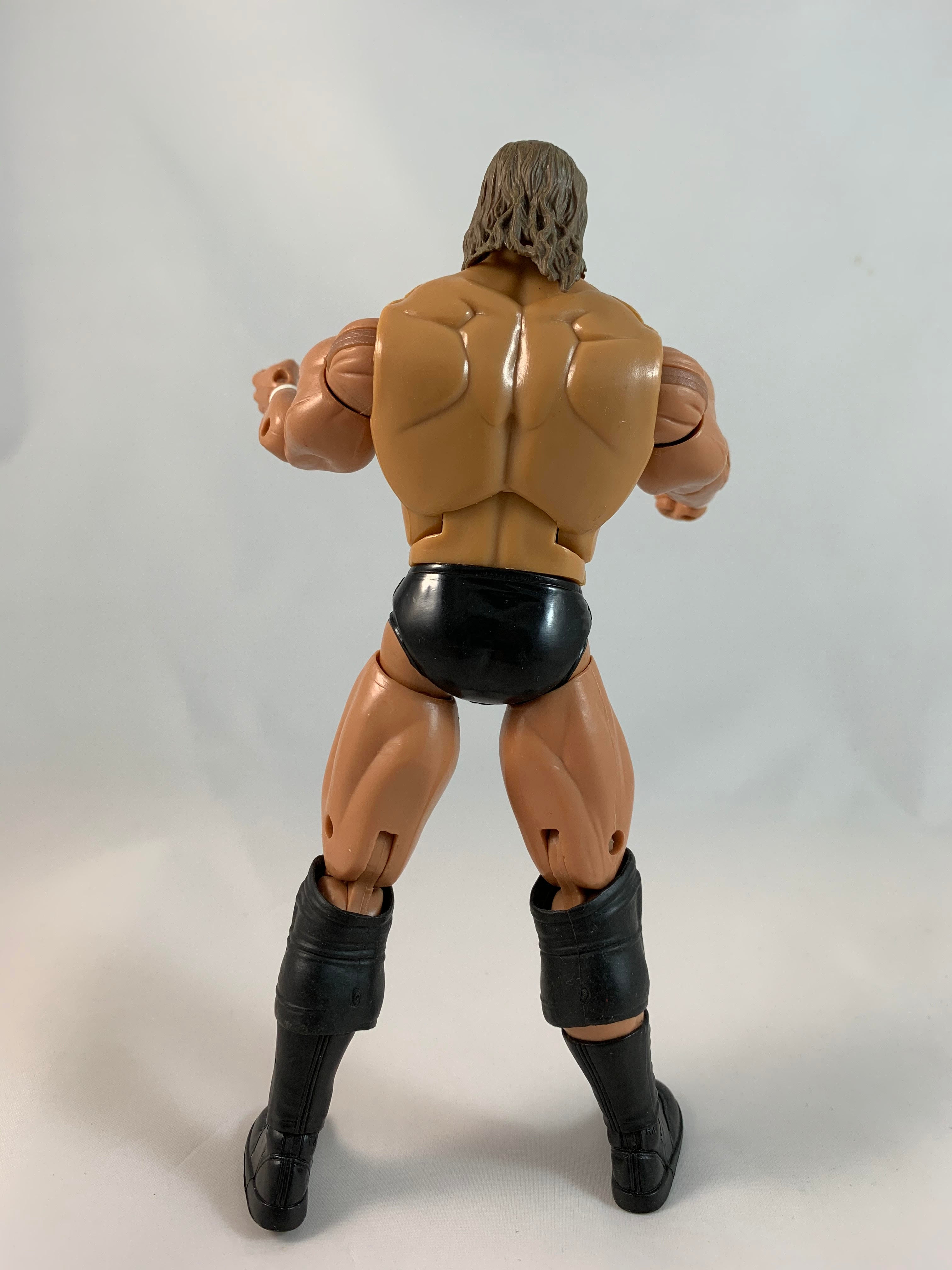 2005 jakks wwe store figures