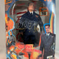 1999 Hasbro Action Man James Bond Agent 007 - You Only Live Twice MIB - Action Figure