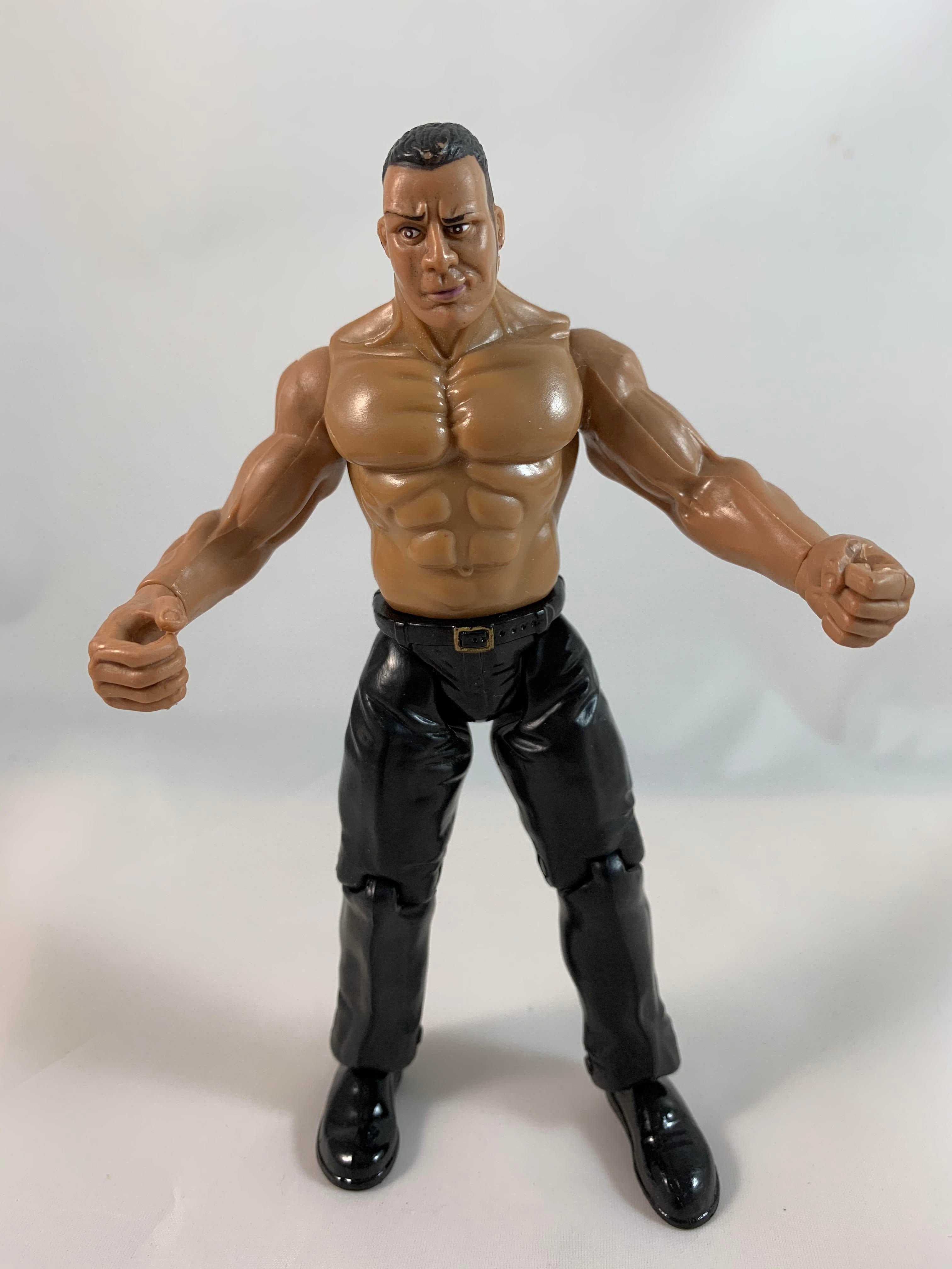 1999 jakks pacific wrestling shop figures