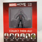 Hero Collector Marvel Movie Collection Ant Man 1:16 Scale MIB - Action Figure