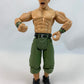 Jakks Pacific Wrestling Figure John Cena Aggression 2003 - Loose Action Figure