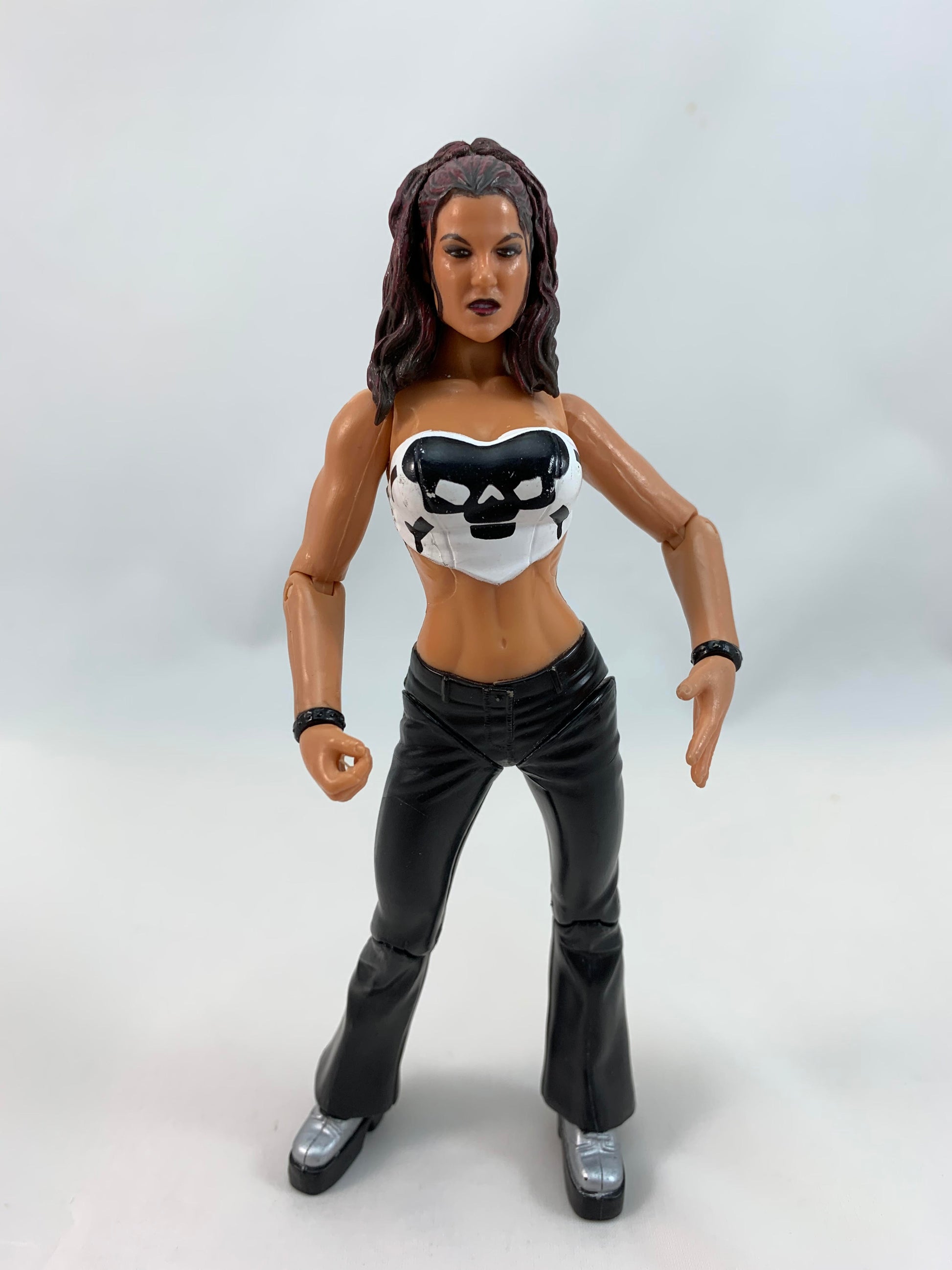 1999 Jakks Pacific LITA Titan Tron - Loose Action Figure