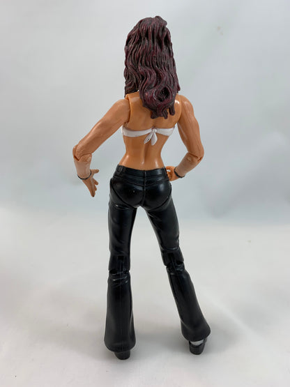 1999 Jakks Pacific LITA Titan Tron - Loose Action Figure